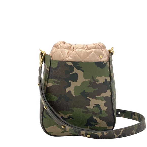 NWL - The goldno.8 Bag in Bag - Picture 1 of 9